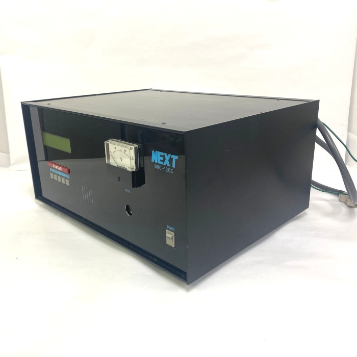 NEXT ハーネスチェッカー NHC-120C_画像2