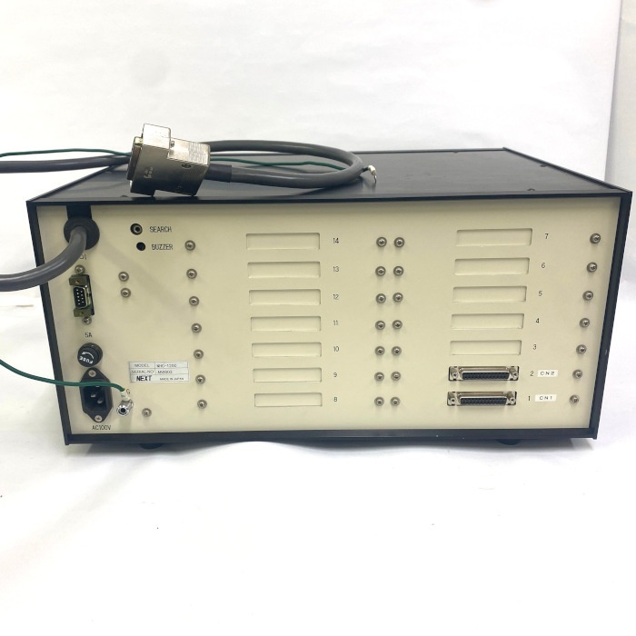 NEXT ハーネスチェッカー NHC-120C_画像4