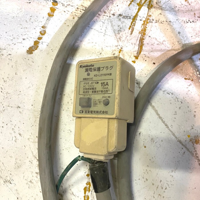 HILTI　コアドリル　DD200_画像5