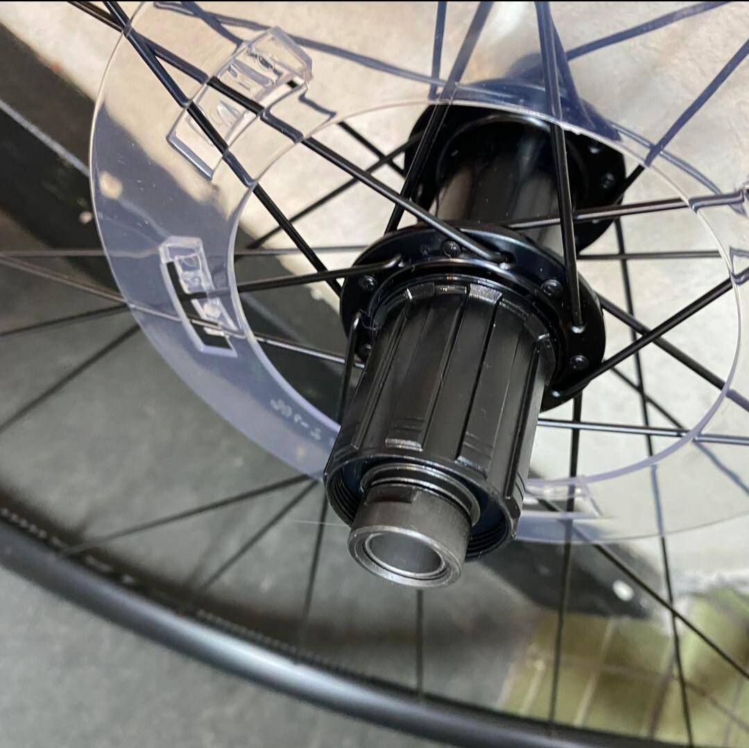 未使用品】DT SWISS(DTスイス)R460リム使用 ディスクブレーキ 未使用品】DT SWISS(DTスイス)R460リム使用 ディスクブレーキ