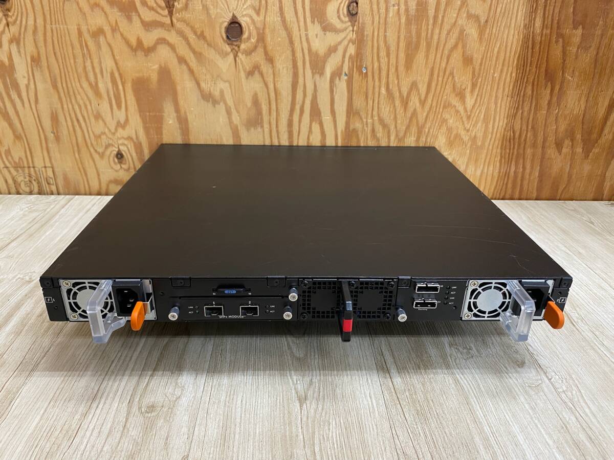 *6006-0218 * электризация гарантия * DELL Dell EMC ( S3148 ) E07W переключатель отправка размер :D