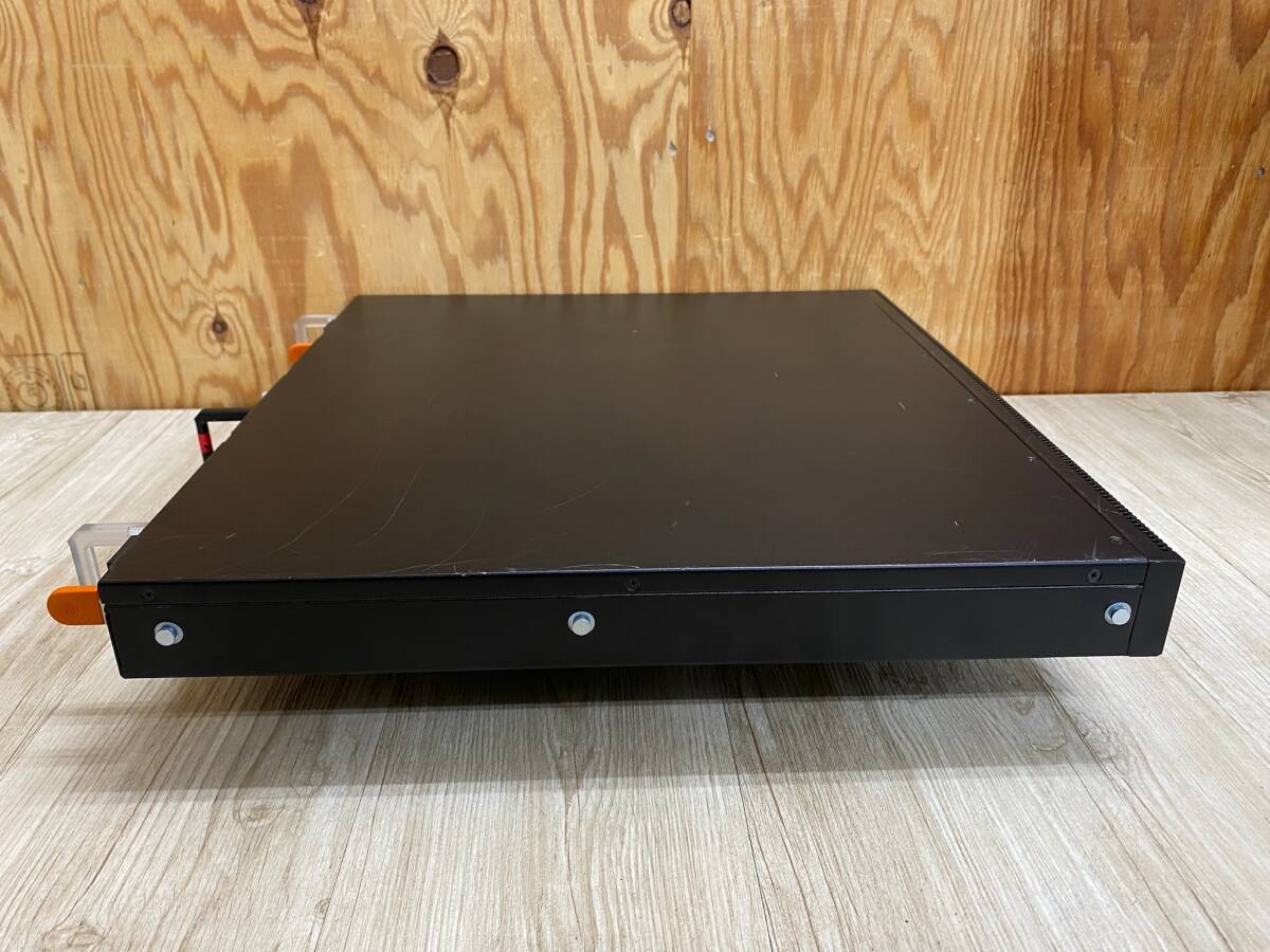 *6006-0218 * электризация гарантия * DELL Dell EMC ( S3148 ) E07W переключатель отправка размер :D