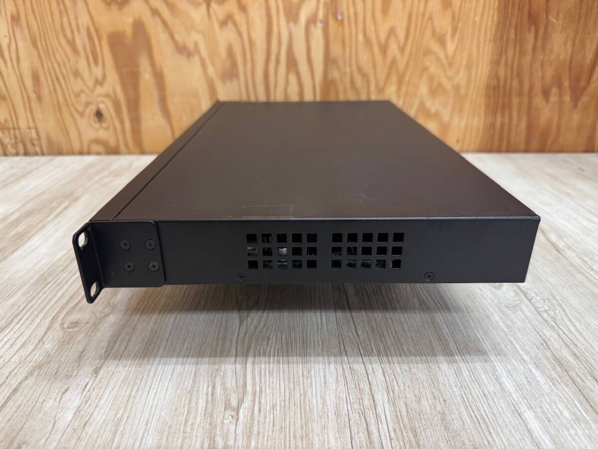 *6007-0218-2 * первый период . завершено / электризация гарантия * DELL PowerConnect 3548 VLAN деньги jido переключатель отправка размер :D