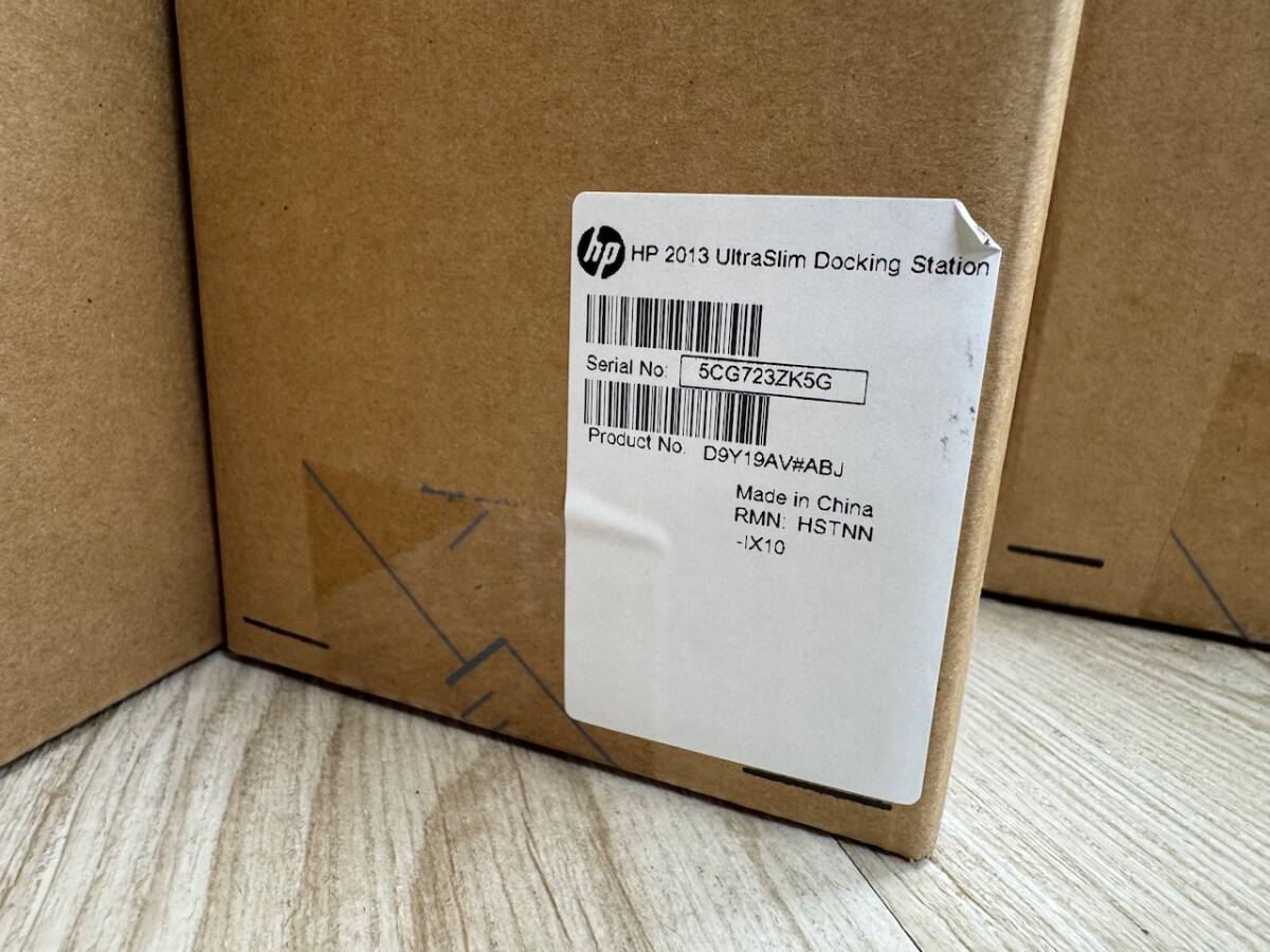 *7806-0523 * новый товар 3 шт. Set* HP EliteBook Foliodo King стойка HP 2013 UltraSlim Docking Station (D9Y19AV#ABJ) отправка :D