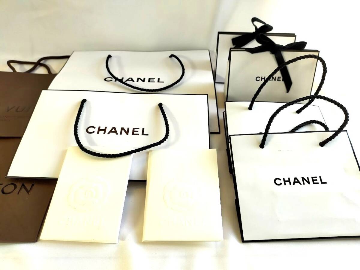 美品】CHANEL シャネル/ HERMES エルメス/ LOUIS VUITTON ルイ 美品】CHANEL シャネル/ HERMES エルメス/ LOUIS VUITTON ルイ