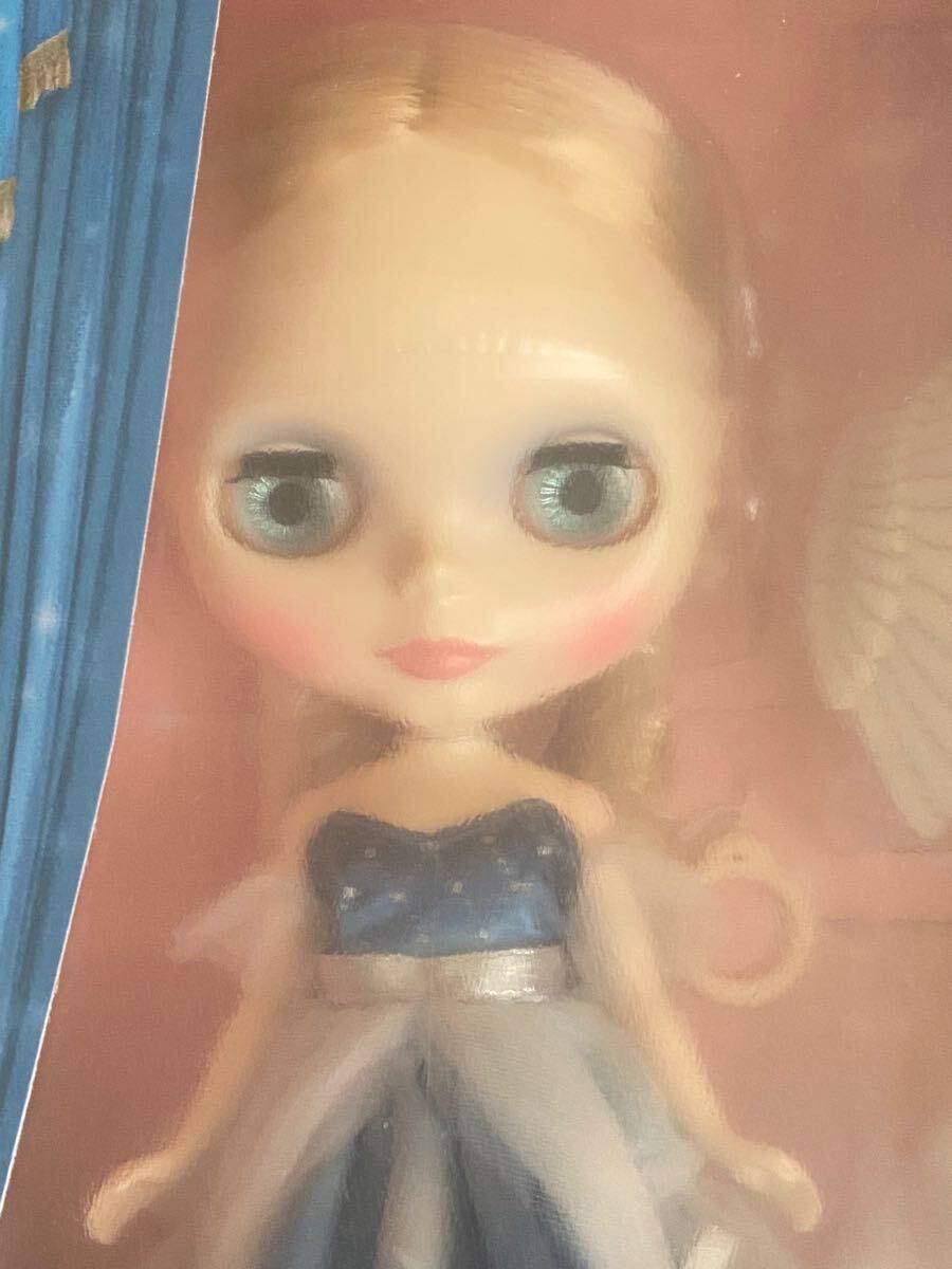 Blythe ネオブライス オデットレイクオブティアーズ
