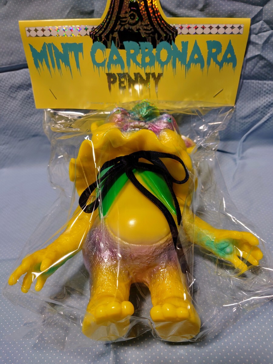 激レア 90s LI'L PENNY リトルペニー ヴィンテージ フィギュア