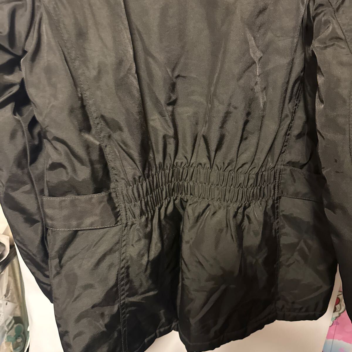 WELLENSTEYN モーターサイクルジャケット_画像8