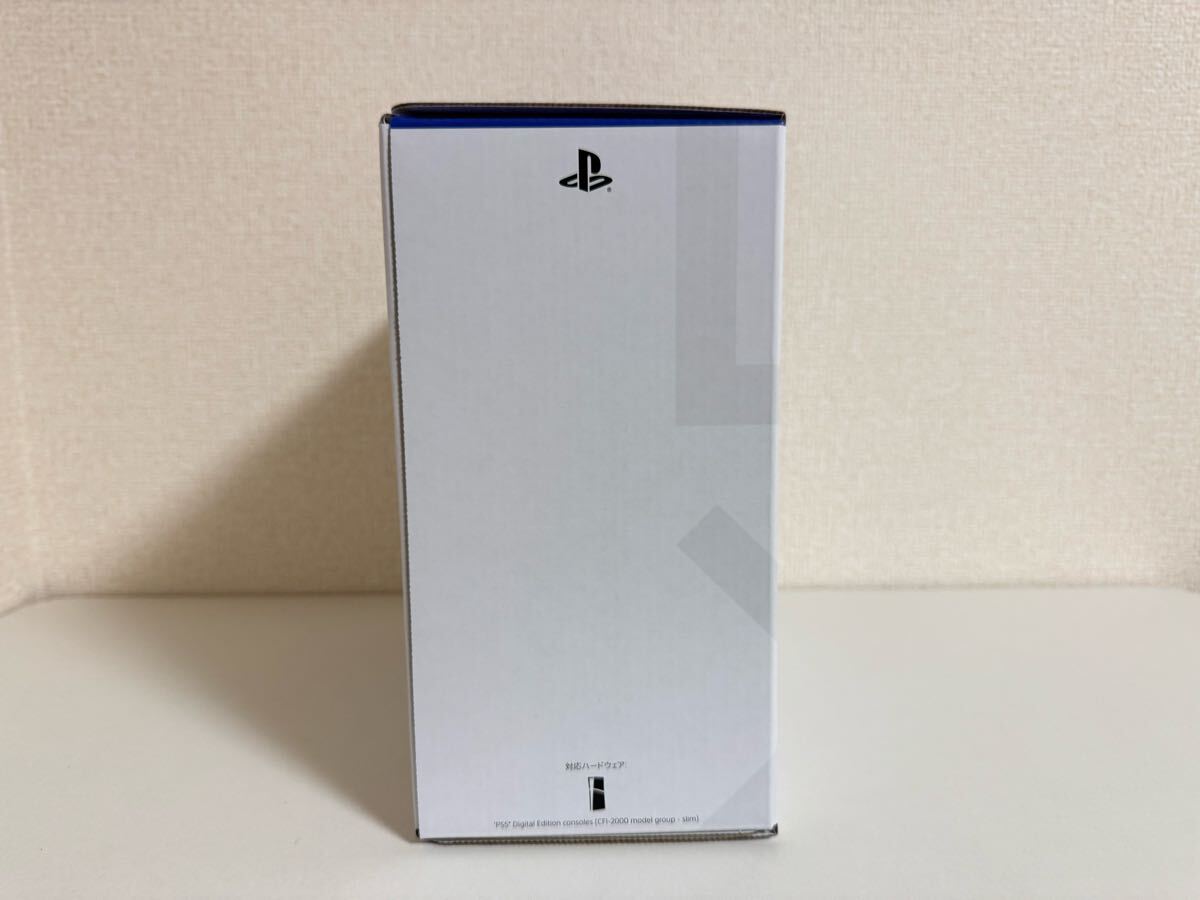 新品未開封】PS5 ディスクドライブ CFI-ZDD1J PlayStation5 新品未開封】PS5 ディスクドライブ CFI-ZDD1J PlayStation5
