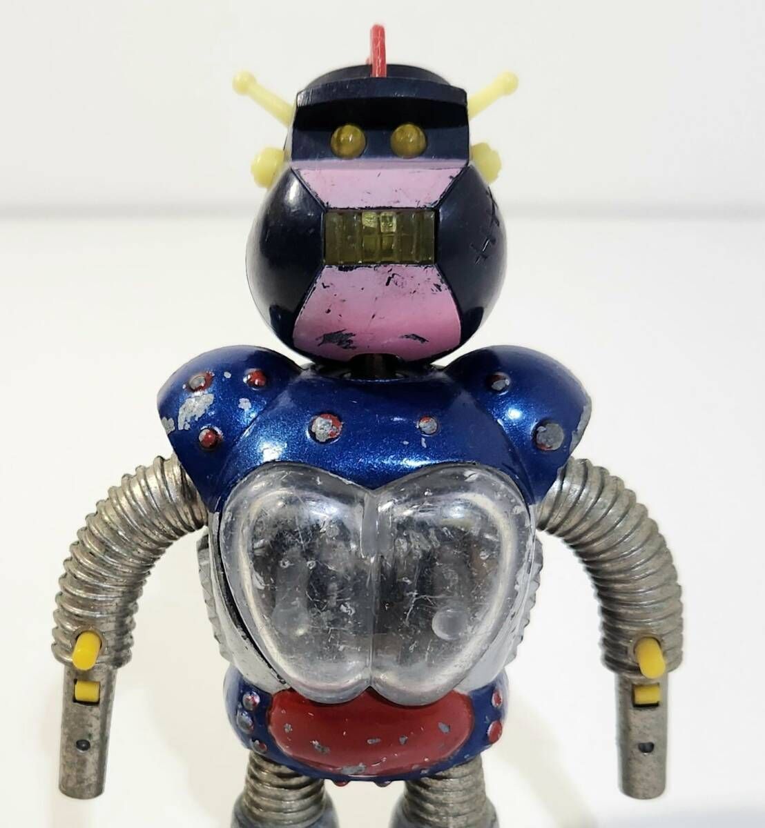 がんばれ!ロボコン ロボコン 石ノ森プロ 石ノ森章太郎 ポピー がんばれ!ロボコン ロボコン 石ノ森プロ 石ノ森章太郎 ポピー