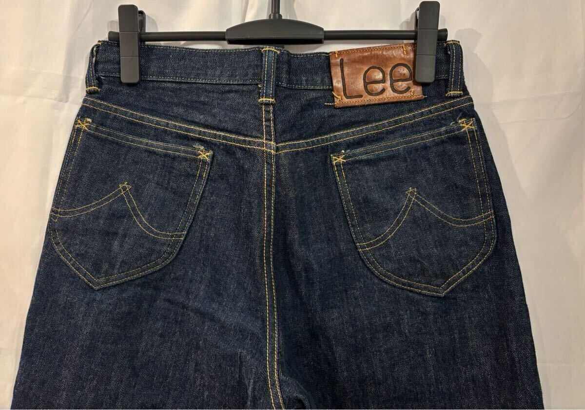 希少 Lee リー 101 COWBOY 1942年モデル 101B 大戦モデル 希少 Lee リー 101 COWBOY 1942年モデル 101B 大戦モデル