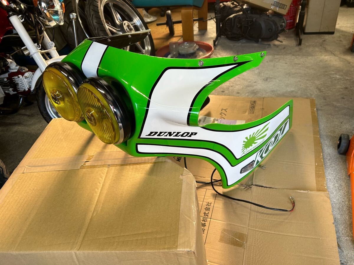 希少 Z400FX 外し カフェレーサー 族カフェ イノウエ コミネ 希少 Z400FX 外し カフェレーサー 族カフェ イノウエ コミネ