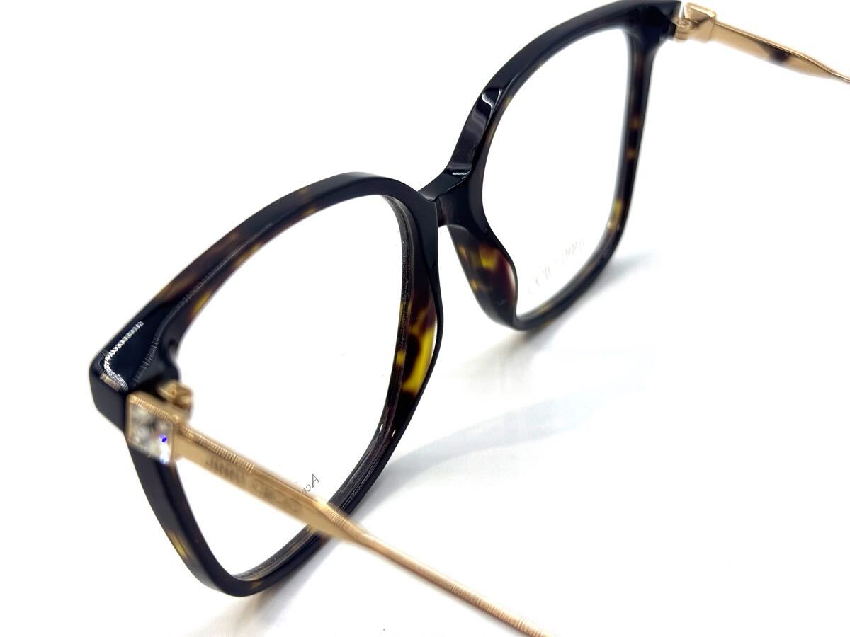 !_JIMMY CHOO очки 
