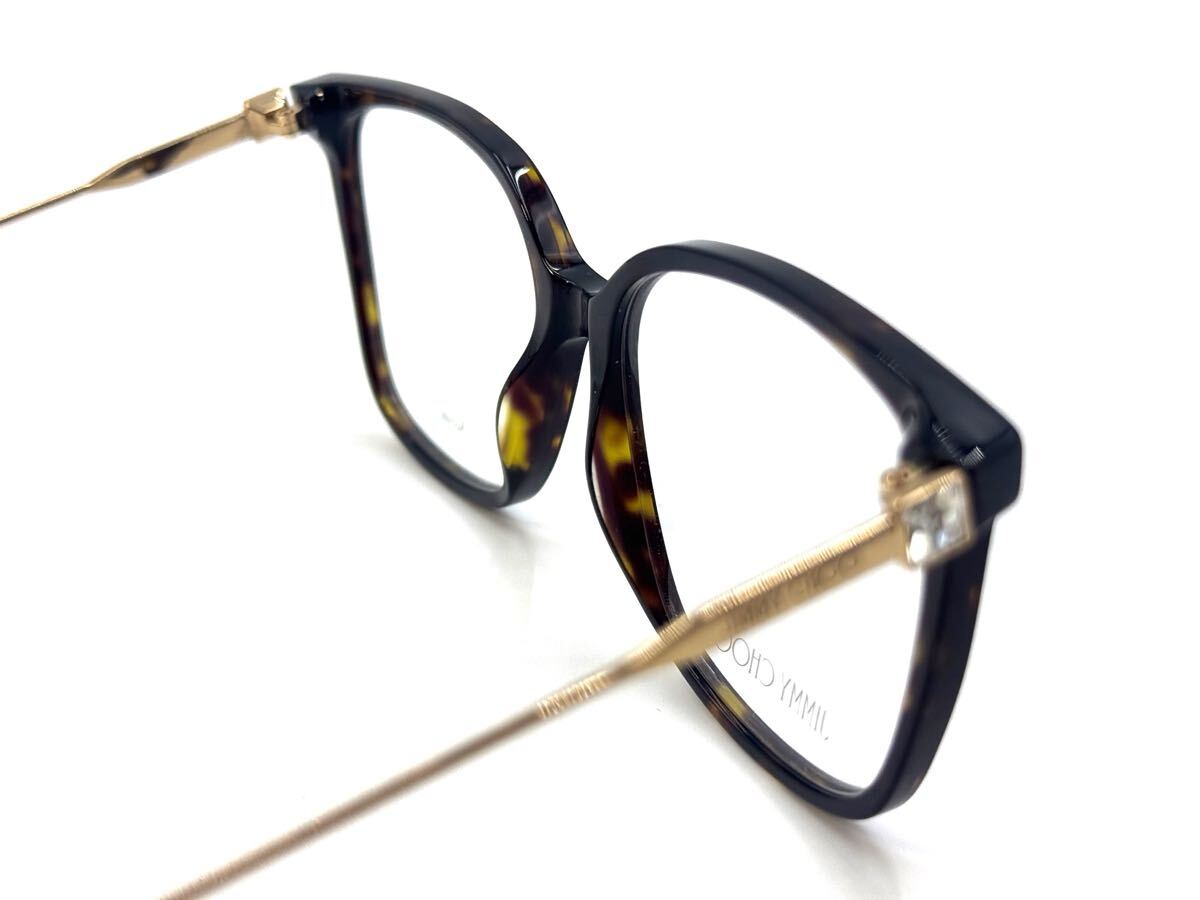 !_JIMMY CHOO очки 
