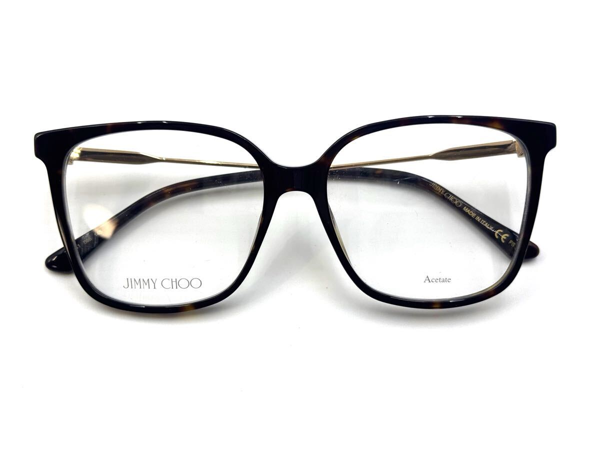 !_JIMMY CHOO очки 
