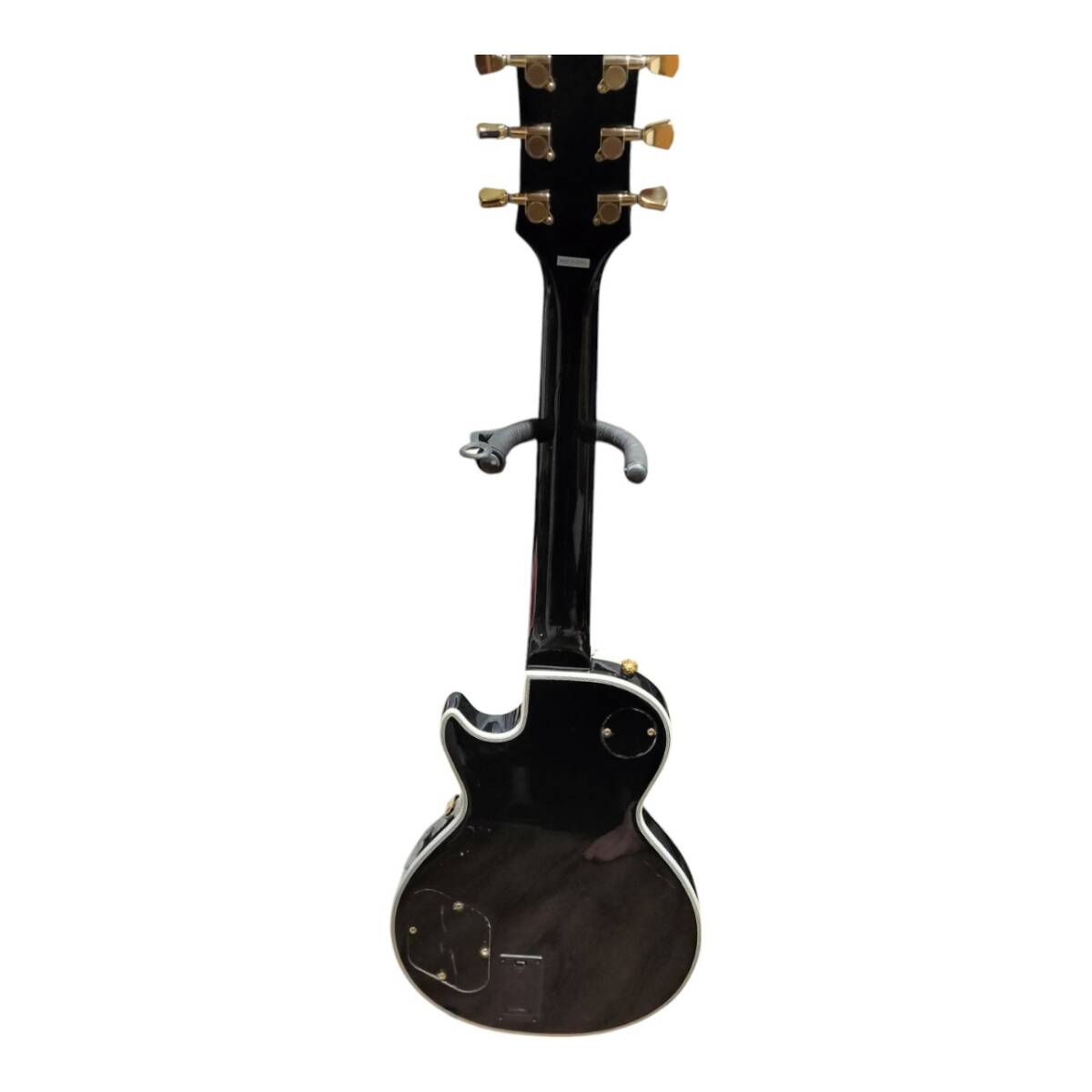 動作品】Grass Roots G-LPC-MINI ESP スピーカー内蔵 レスポール 動作品】Grass Roots G-LPC-MINI ESP スピーカー内蔵 レスポール