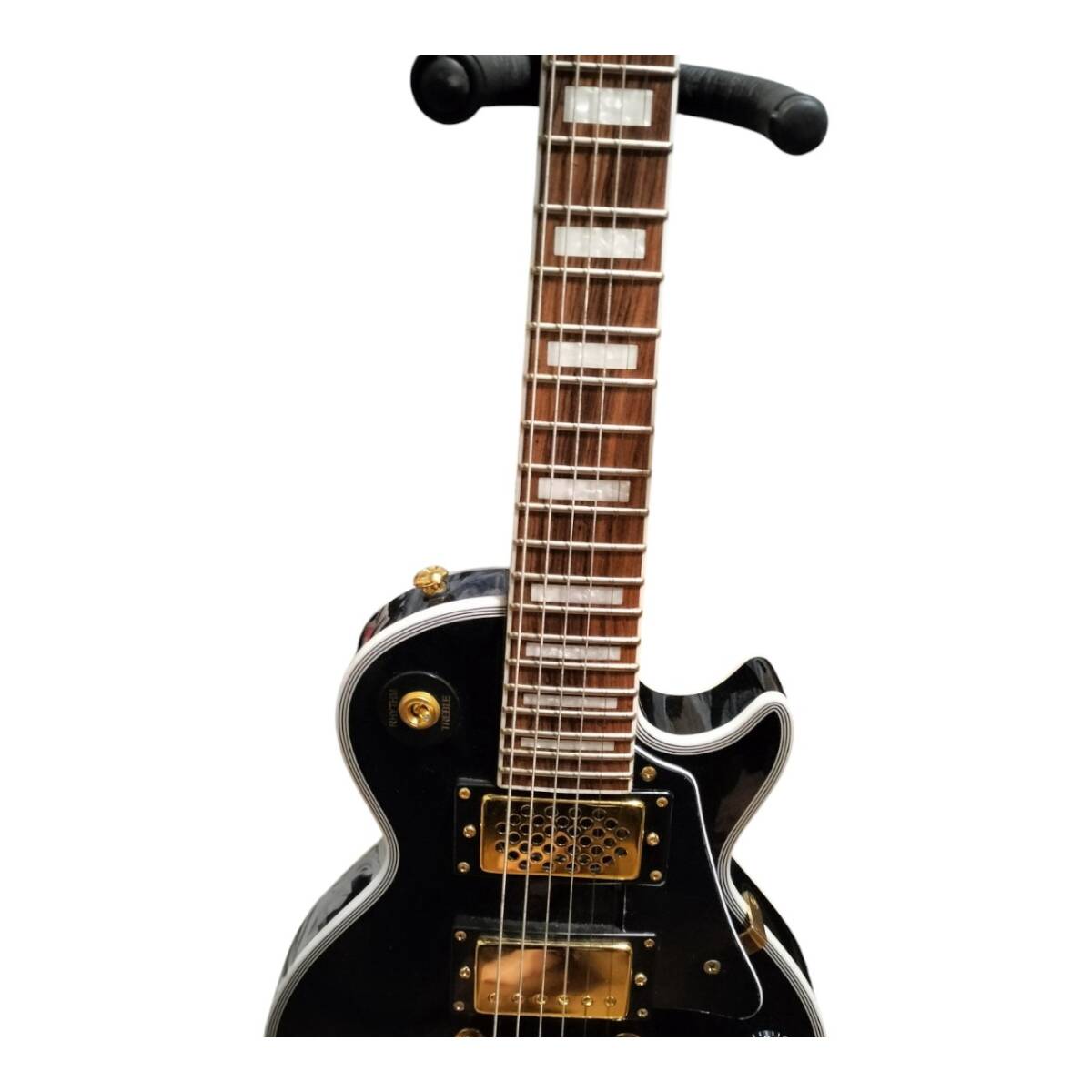 動作品】Grass Roots G-LPC-MINI ESP スピーカー内蔵 レスポール 動作品】Grass Roots G-LPC-MINI ESP スピーカー内蔵 レスポール
