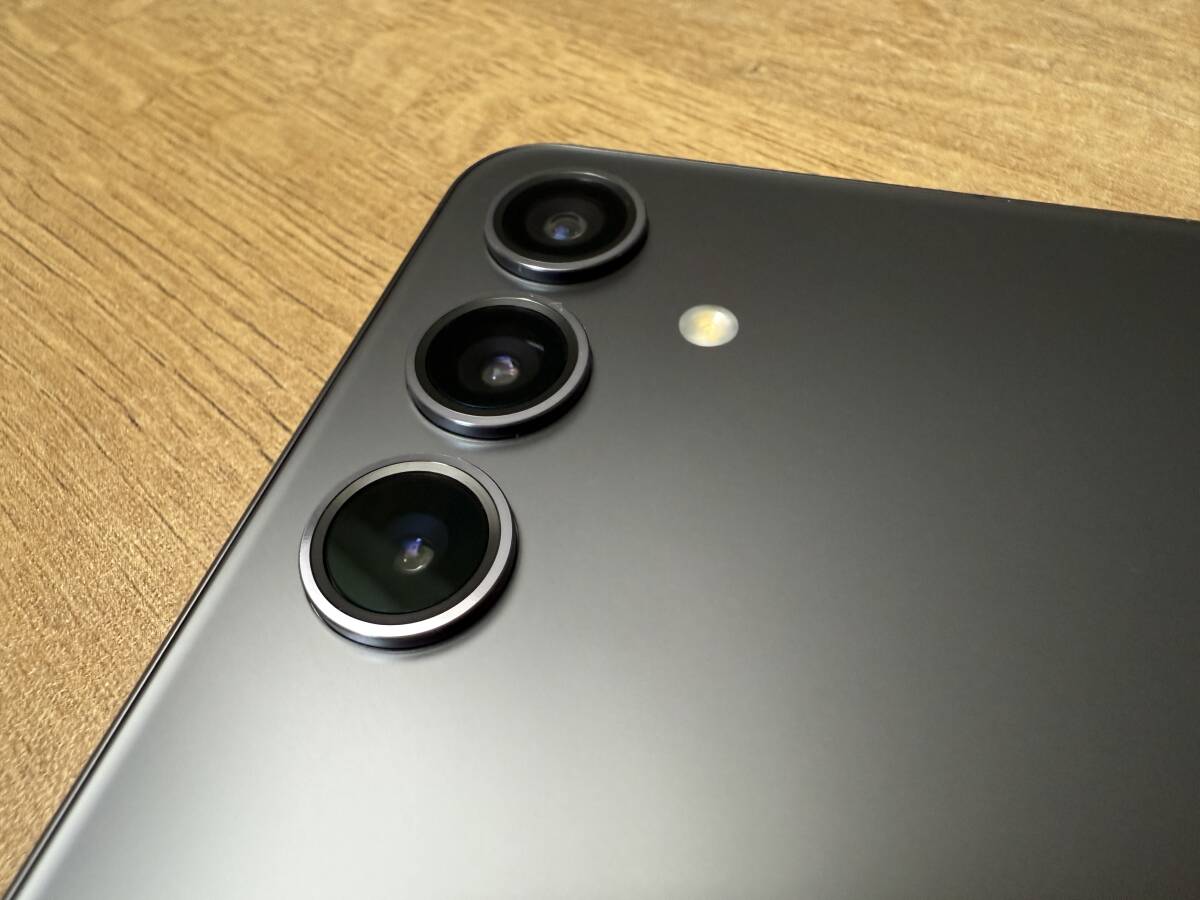 Galaxy S24 SM-S921Q 512GB SIMフリー オニキスブラック 中古美 Galaxy S24 SM-S921Q 512GB SIMフリー オニキスブラック 中古美