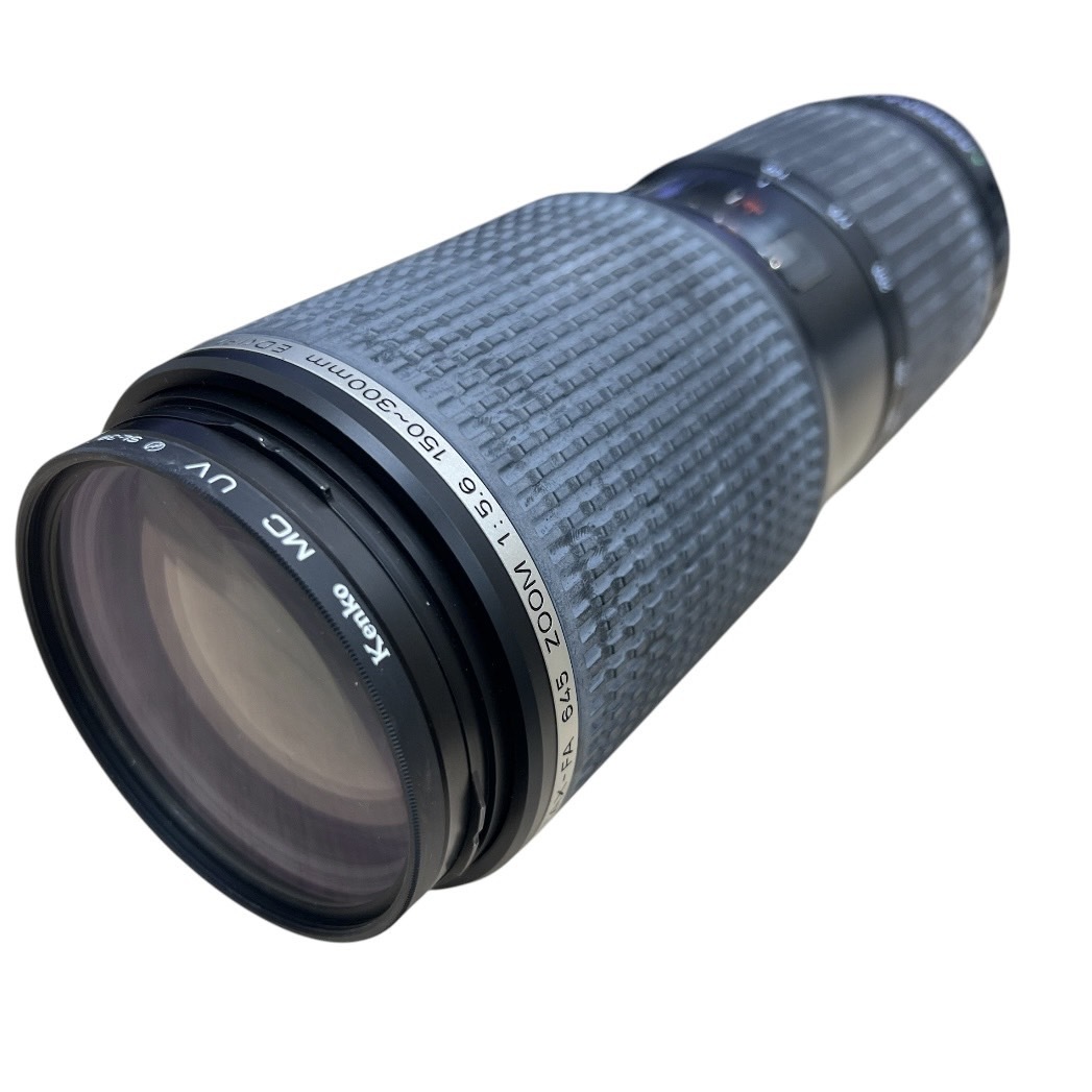 □PEMTAX ペンタックス SMC PENTAX-FA 645 ZOOM 1:5.6 150~300mm □PEMTAX ペンタックス SMC PENTAX-FA 645 ZOOM 1:5.6 150~300mm