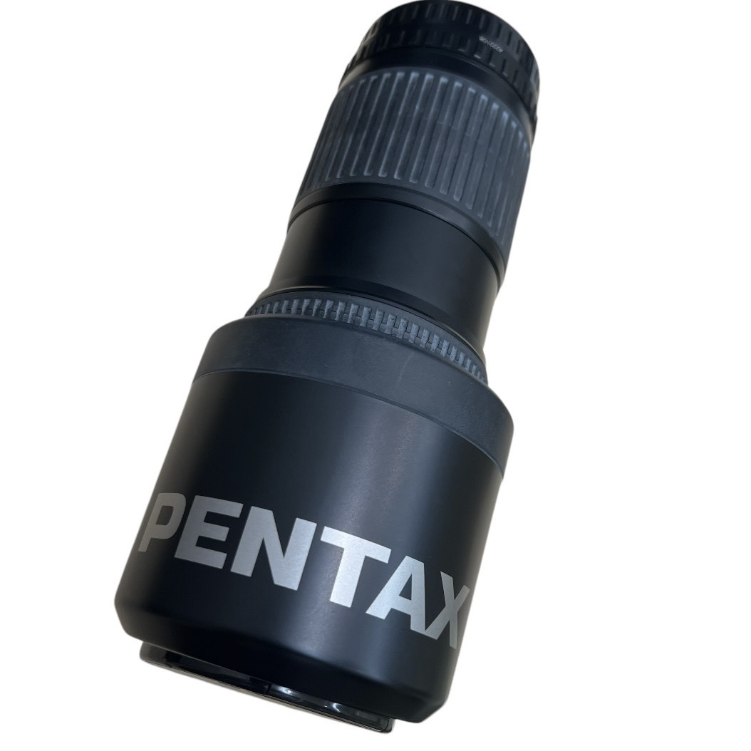 □PEMTAX ペンタックス SMC PENTAX-FA 645 ZOOM 1:5.6 150~300mm □PEMTAX ペンタックス SMC PENTAX-FA 645 ZOOM 1:5.6 150~300mm