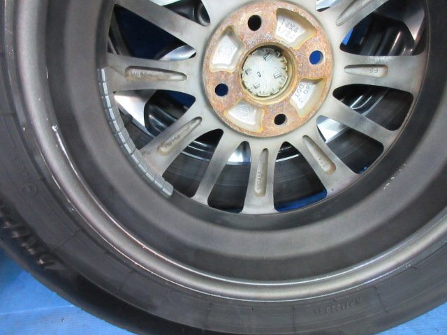 ホンダ N-BOX カスタム 純正 14インチ 14x4.5J PCD100 +40 4H ホンダ N-BOX カスタム 純正 14インチ 14x4.5J PCD100 +40 4H
