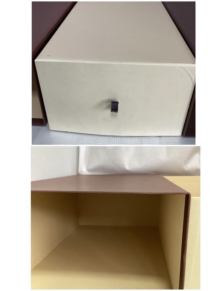 K066】 ルイヴィトン LOUIS VUITTON 空箱2点 布袋4点 取扱説明書 K066】 ルイヴィトン LOUIS VUITTON 空箱2点 布袋4点 取扱説明書