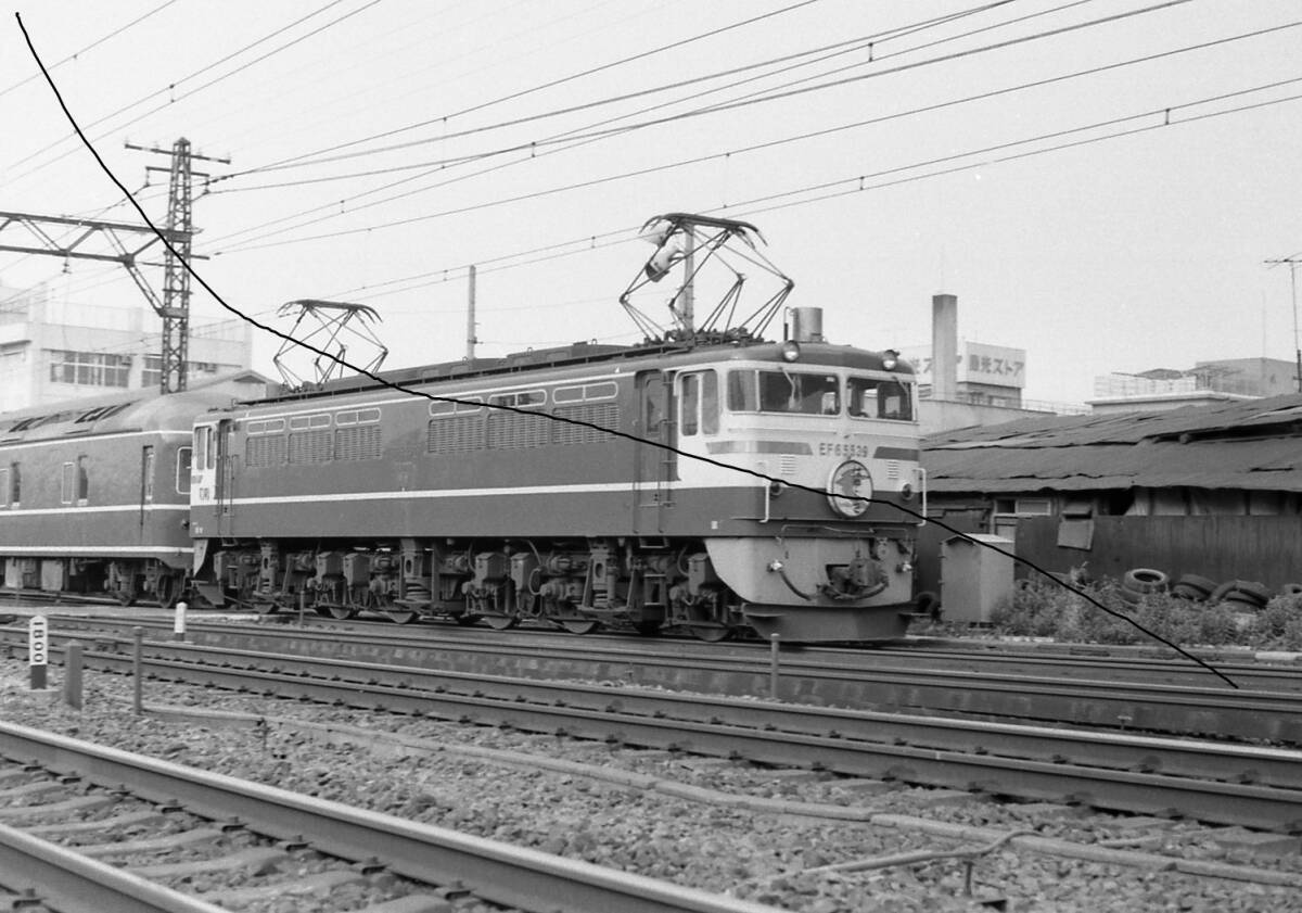  National Railways времена EF65 500 номер шт. тяга Tokai дорога книга@ линия . шт. Special внезапный 20 серия покупатель автомобиль ... голубой to дождь 7 листов данные . mail прилагается . передача .CD-R..
