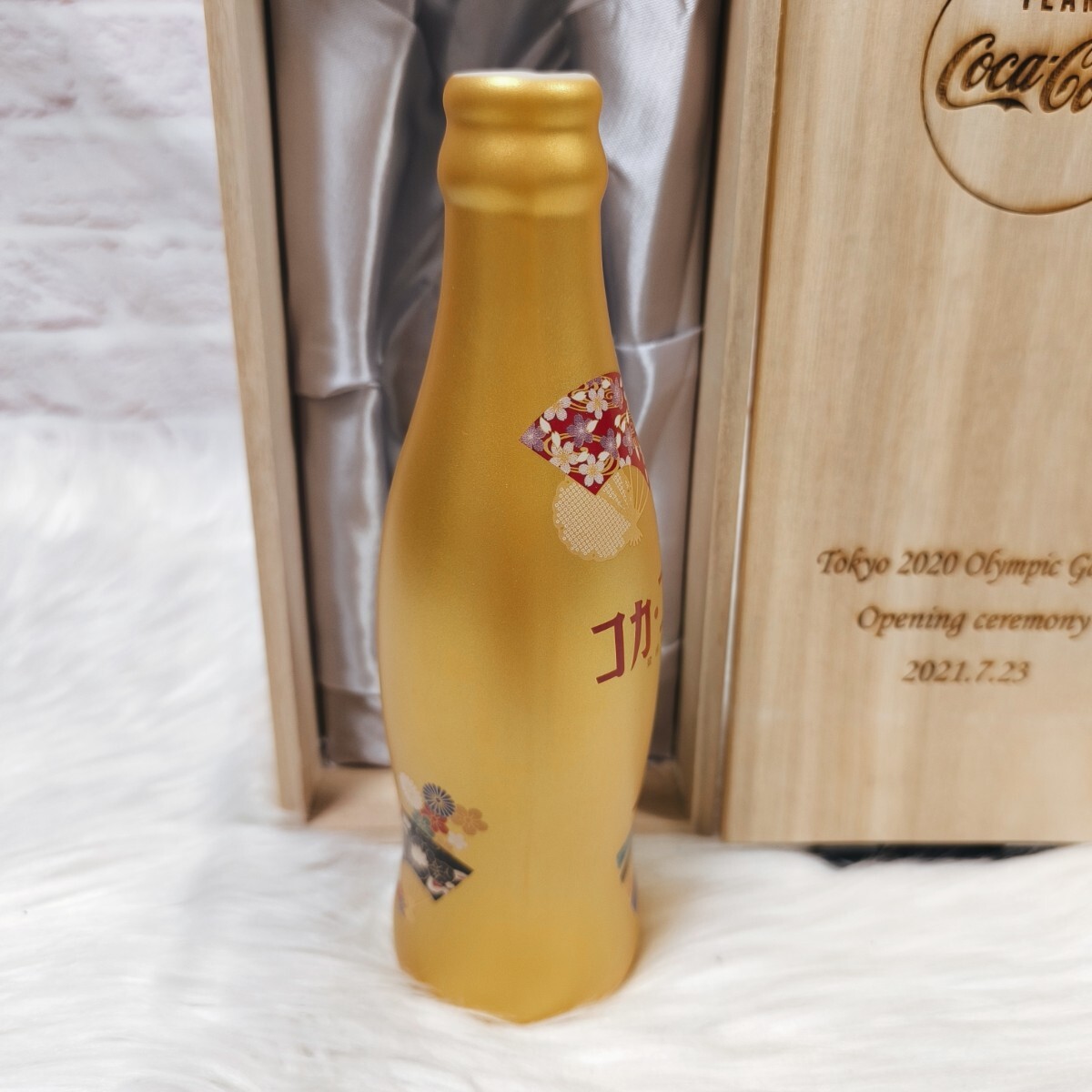 国際ブランド】 東京2020オリンピック コカコーラ非売品 ピンズ