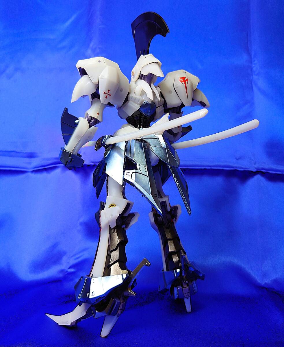 ボークス 全塗装 完成品 IMS 1/100 L.E.Dミラージュ V3 単騎仕様 ボークス 全塗装 完成品 IMS 1/100 L.E.Dミラージュ V3 単騎仕様