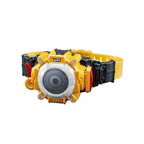 送料無料 未開封品 仮面ライダーゴースト 変身ベルト DXアイコンドライバーG