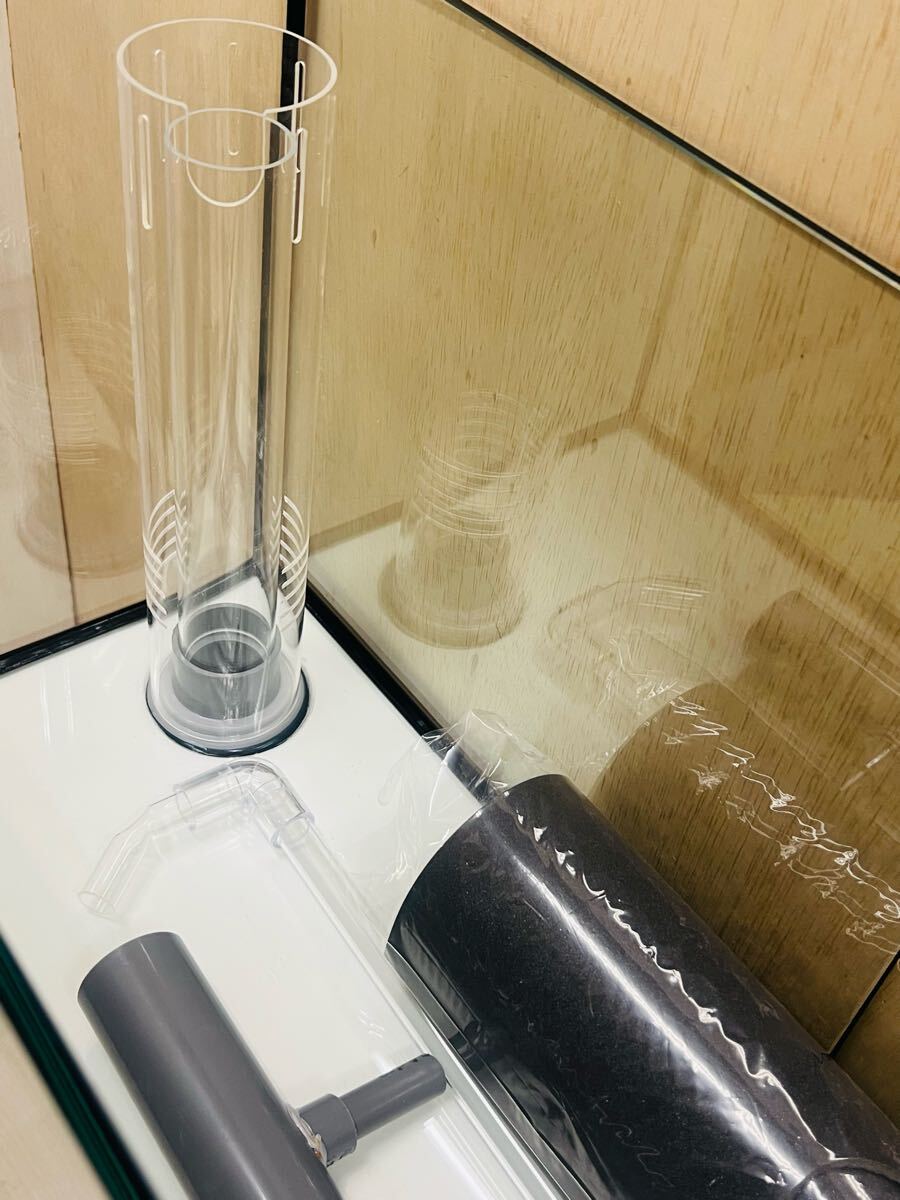1セットのみ 特注組み合わせ ブラック/ホワイト900×300×360 1セットのみ 特注組み合わせ ブラック/ホワイト900×300×360