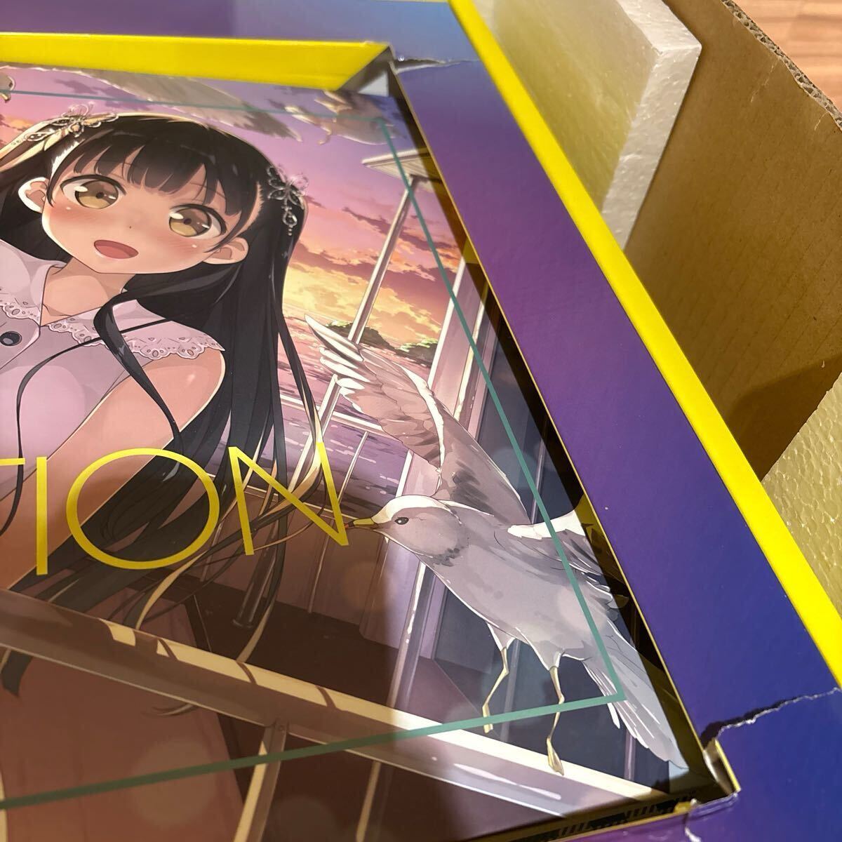 アールビバン カントク KANTOKU ART COLLECTION 2008-2015 箱 アールビバン カントク KANTOKU ART COLLECTION 2008-2015 箱
