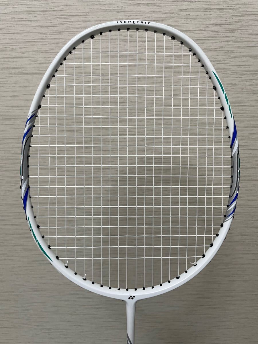 YONEX ARCSABER LITE&NANOFLARE 170 LIGHT