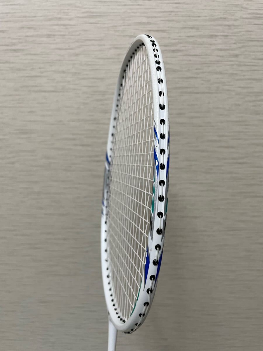 バドミントン YONEX - YONEX ARCSABER LITE&amp;NANOFLARE 170 LIGHT Yonex Nanoflare 170 Light (Black/Blue) - JoyBadminton