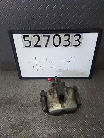 ボンゴ ABF-SK82M 左Fキャリパー 低床DX 4WD 6人 F8-E 4CT A2W SC8 S4ZP-33-99Z