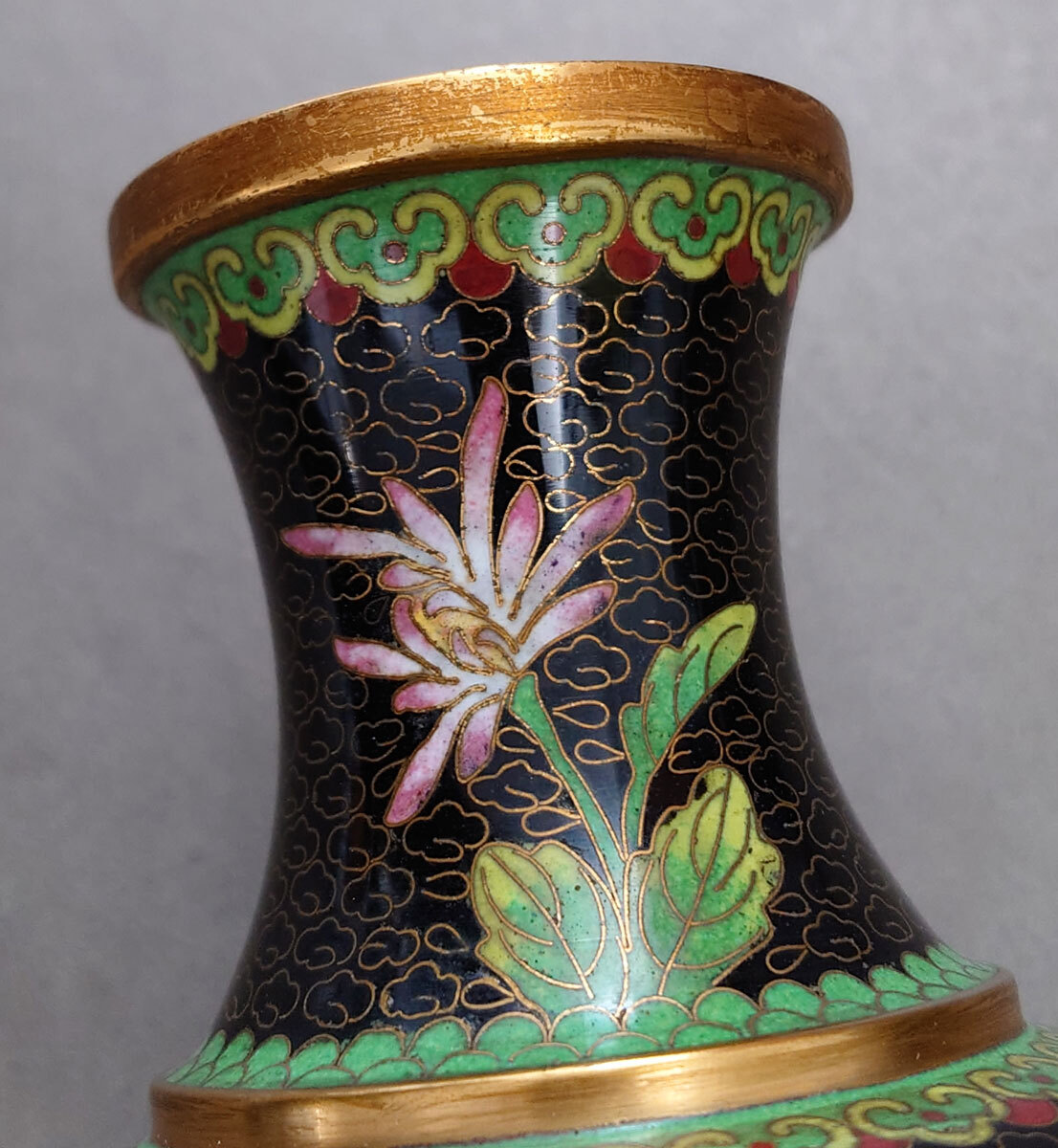 景泰藍 銅製七宝焼きの工芸品 楽天市場】 中国雑貨 > 景泰藍・七宝焼 : 中国貿易CTCオンラインShop