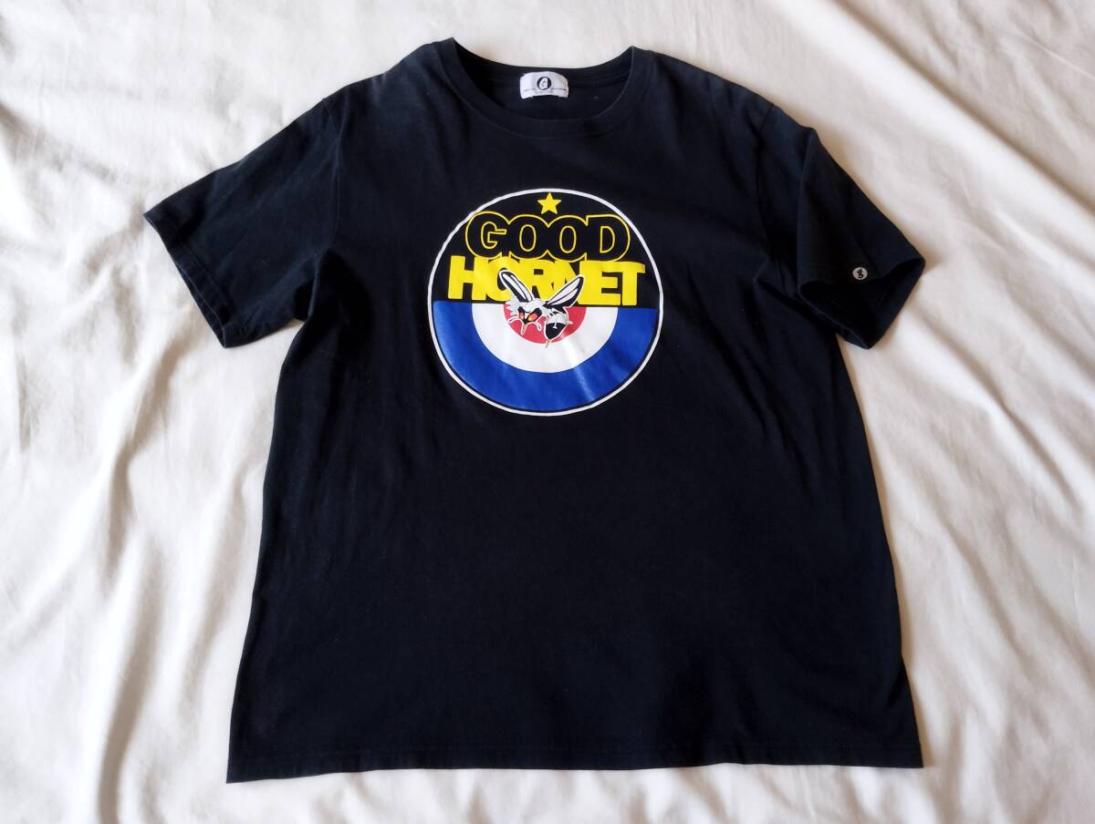 Good enough 初期タグ デザインアーカイブTシャツM Good enough 初期タグ デザイン アーカイブTシャツM|Yahoo