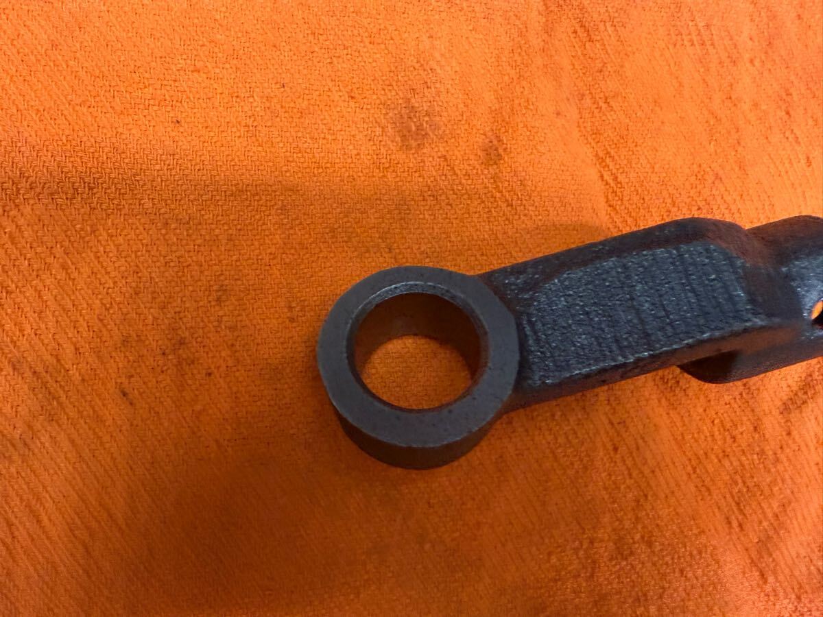  Nissan оригинальный Skyline Stagea GT-R 4WD для контроль striking Rod arm.