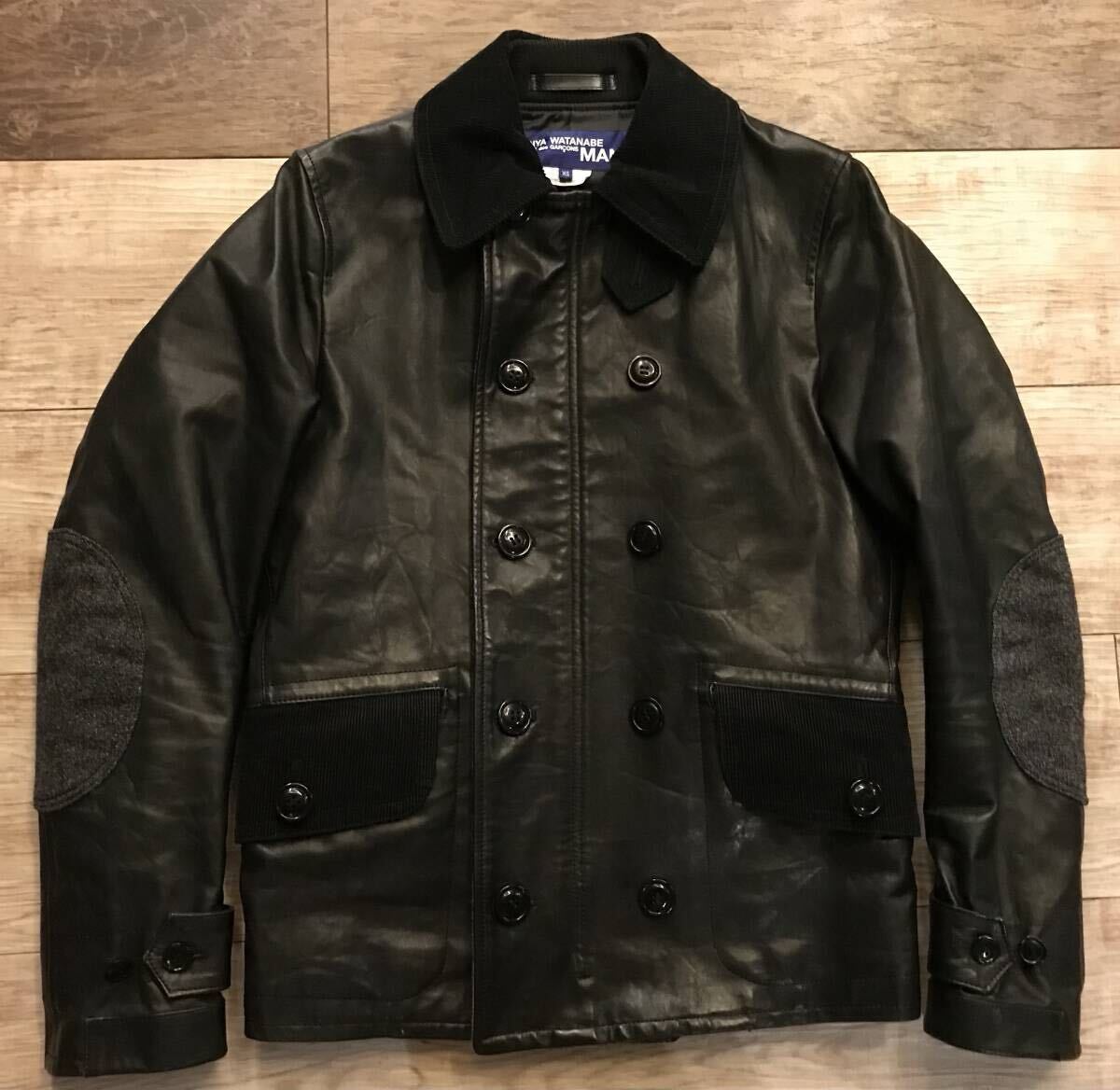 美品 JUNYA WATANABE MAN COMME des GARCONS ジュンヤワタナベ 美品 JUNYA WATANABE MAN COMME des GARCONS ジュンヤワタナベ