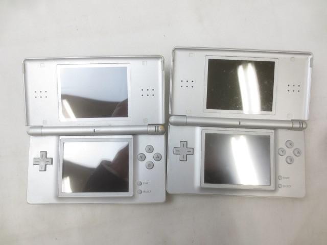 同梱可】ジャンク品 ゲーム ニンテンドーDS 本体 DS Lite USG 同梱可】ジャンク品 ゲーム ニンテンドーDS 本体 DS Lite USG