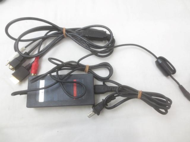同梱可】中古品 ゲーム プレイステーション2 PS2 本体 SCPH