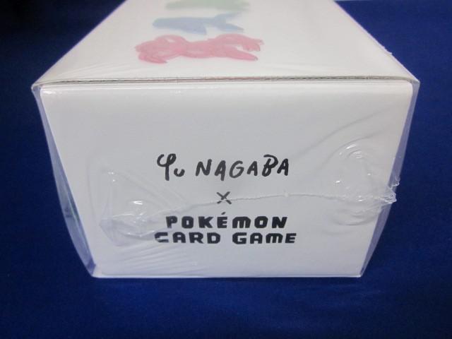 同梱可】未開封 トレカ ポケモンカードゲーム サプライ YU