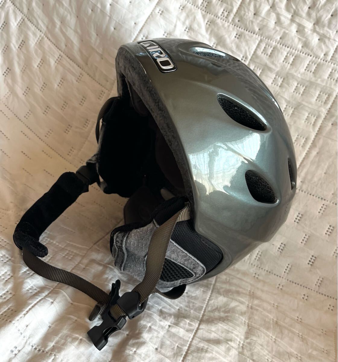 出産祝いなども豊富 GIRO ジーロ｜Yahoo S スキー・スノーボード用ヘルメット G9 スキー