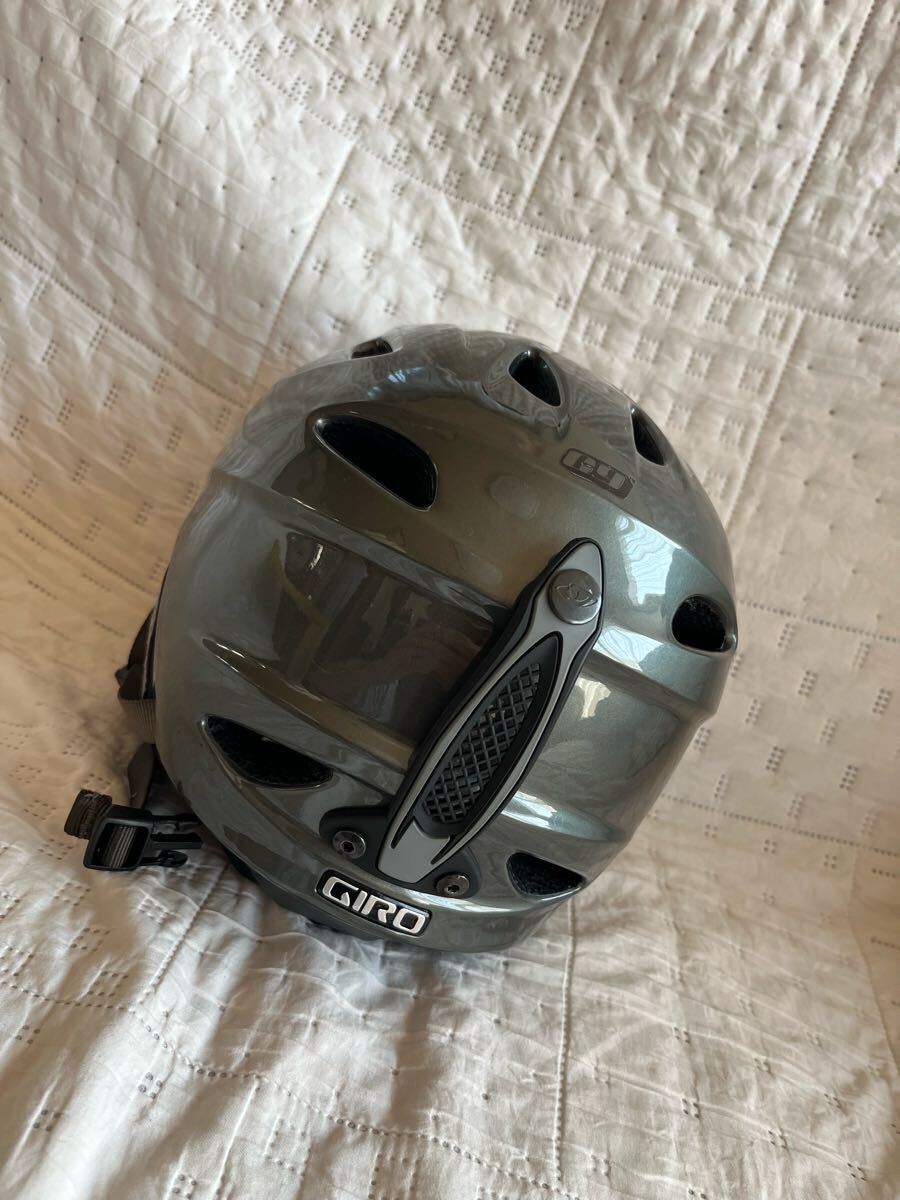 GIRO G9 スキー・スノーボード用ヘルメット S ジーロ｜Yahoo