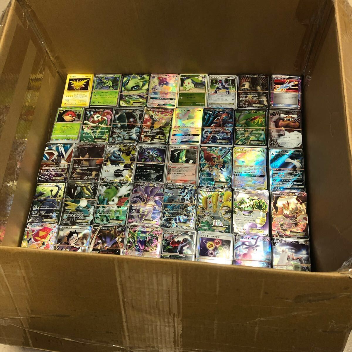 約15000枚 ポケモンカード まとめ売り 大量 引退 モンスター 基本エネ無し Yahoo!オークション - ポケモンカード 完全引退品 15000枚以上
