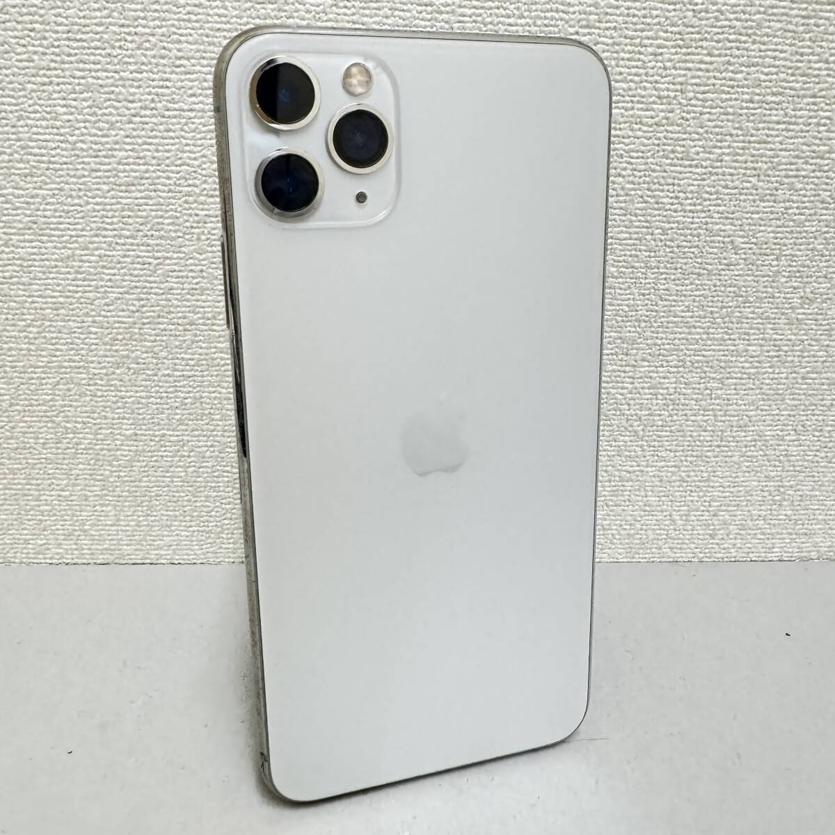 1円〜 動作確認済み Apple iPhone 11 Pro Max MWHF2J/A 64GB 1円〜 動作確認済み Apple iPhone 11 Pro Max MWHF2J/A 64GB