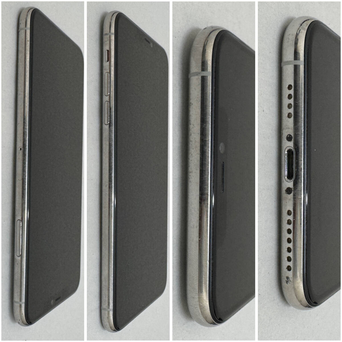 1円〜 動作確認済み Apple iPhone 11 Pro Max MWHF2J/A 64GB 1円〜 動作確認済み Apple iPhone 11 Pro Max MWHF2J/A 64GB
