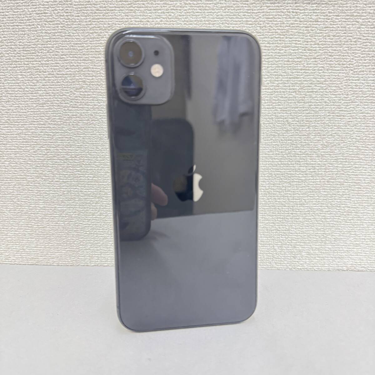 1円〜 動作確認済み Apple iPhone 11 MWLT2J/A 64GB ブラック/黒 1円〜 動作確認済み Apple iPhone 11 MWLT2J/A 64GB ブラック/黒