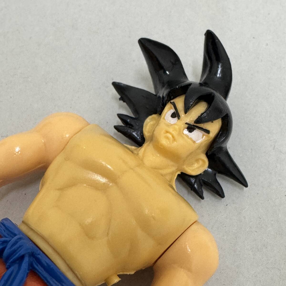 1円〜 中古良品 ドラゴンボールZ スーパーバトル コレクション 1円〜 中古良品 ドラゴンボールZ スーパーバトル コレクション