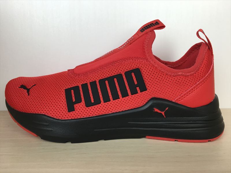 PUMA（プーマ） Wired Rapid（ワイヤードラピッド） 385881-03 スニーカー スリッポン 靴 メンズ ウィメンズ 27,0cm 新品 (2175)